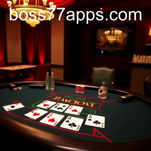 The Intricacies of Baccarat and the Role of Boss77 Com