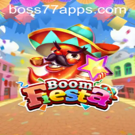 BoomFiesta: Exploring the Vibrant World of Boss77 Com's Latest Gaming Sensation