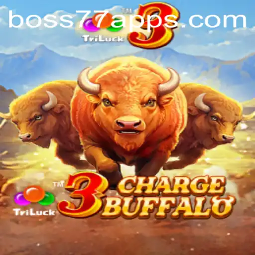 The Exciting World of 3ChargeBuffalo Game: A Detailed Exploration