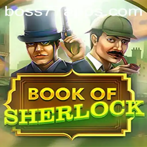 Unraveling Mysteries in BookOfSherlock