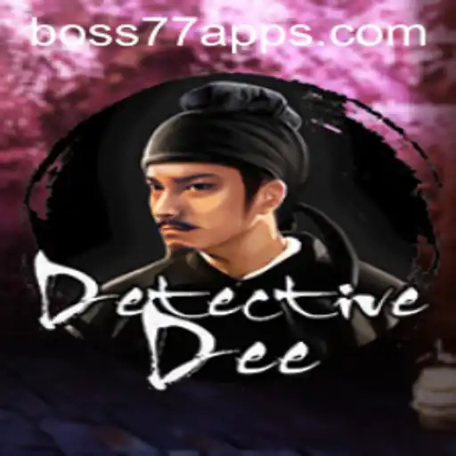 DetectiveDee: Unravel the Mysteries with Boss77 Com