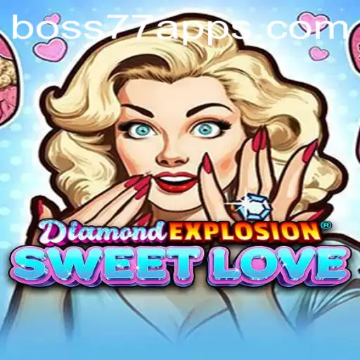 A Journey into the Dazzling World of DiamondExplosionSweetLove