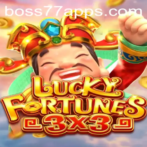 Unveiling the Charms of LUCKYFORTUNES3x3: A Deep Dive into the Game