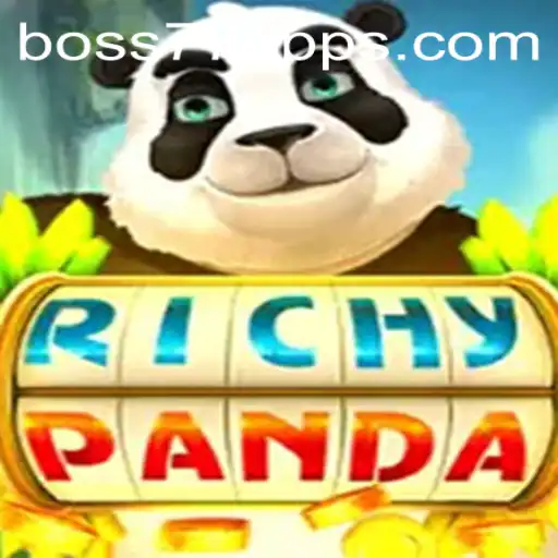 Exploring the Thrilling World of RichyPanda: A Deep Dive into Strategy and Excitement