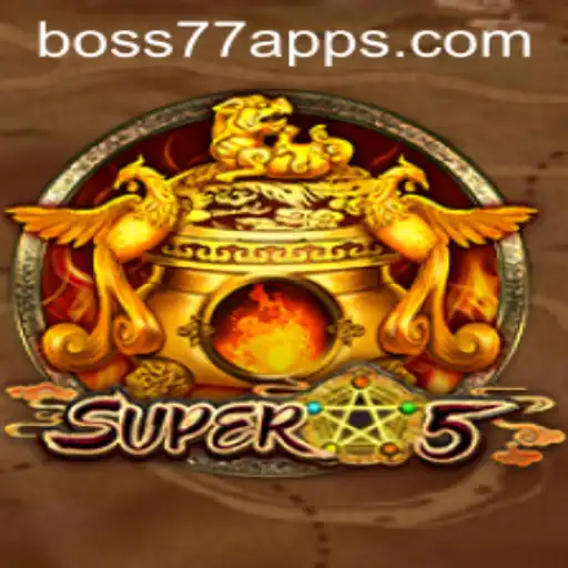 Exploring the Thrilling World of Super5: Excitement Awaits at Boss77 com