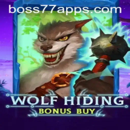 Discovering the Thrills of WolfHidingBonusBuy: A Fresh Gaming Experience