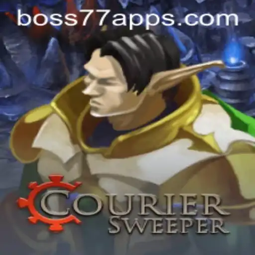 CourierSweeper: An Immersive Gaming Experience with boss77 com