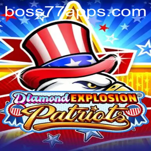 Unleashing Thrills with DiamondExplosionPatriots: A Guide to Your Next Gaming Adventure