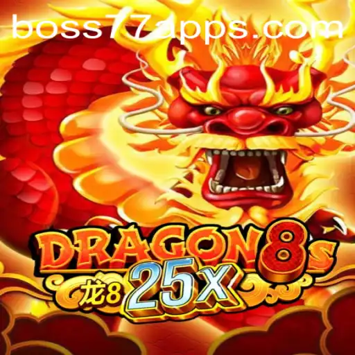 Unveiling the Exciting World of Dragon8s25x
