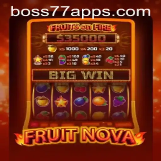 FruitNova: Understanding the Addictive Charm and Strategic Play