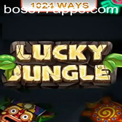 Exploring the Exciting World of LuckyJungle1024