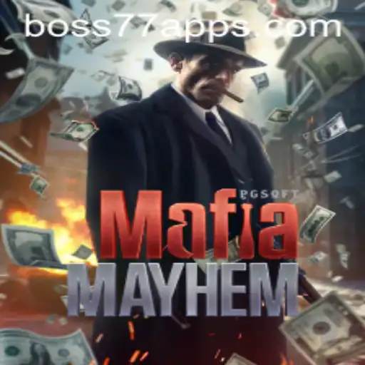 Dive into the World of MafiaMayhem with Boss77 Com
