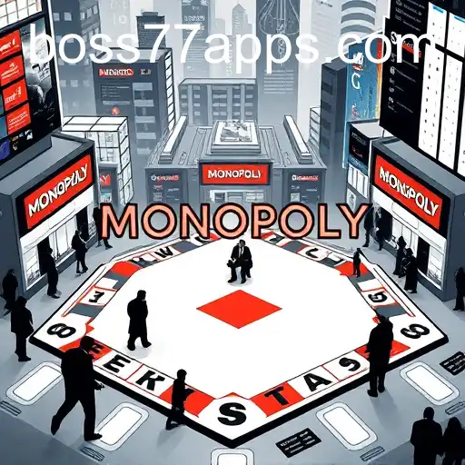 Monopoly: Dynamics and Implications