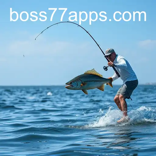 Exploring the World of Online Fishing with Boss77 Com