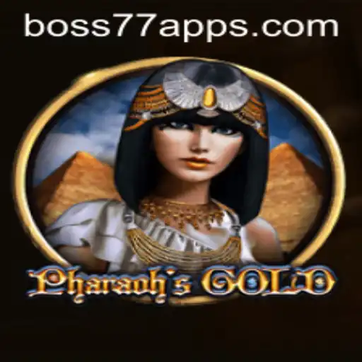 Discover the Thrill of PharaohsGold on Boss77 Com: The Ultimate Gaming Adventure