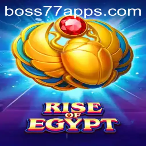 Explore the Mystical World of RiseOfEgypt and Discover How Boss77 Com Enhances Your Gaming Experience