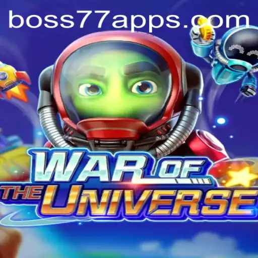 The Dynamic Universe of WAROFTHEUNIVERSE and the Strategic Intrigue of Boss77